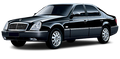 Ssangyong Chairman 1997 - 2011 (W100)