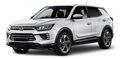 Ssangyong Korando 2019 - 2024 (C300)