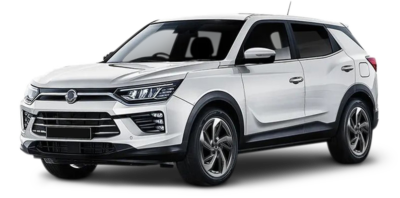 Ssangyong Korando 2019 - 2024 (C300)
