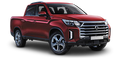 Ssangyong Musso 2018 - 2024 (Q200)