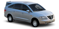 Ssangyong Stavic 2005 - 2012 (A100)