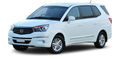 Ssangyong Stavic 2013 - 2015