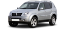 Ssangyong Rexton 2006 - 2013 (Y250)