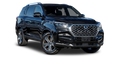 Ssangyong Rexton 2017 - 2024 (Y400, Y450)
