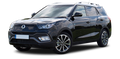 Ssangyong XLV 2016 - 2018