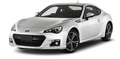 Subaru BRZ 2012 - 2021 (ZC6)