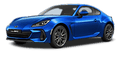 Subaru BRZ 2021 - 2026 (ZD8)