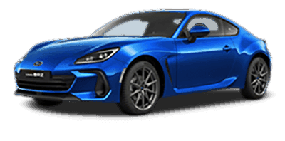 Subaru BRZ 2021 - 2026 (ZD8)