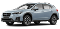 Subaru Crosstrek 2023 - 2026 (G6X)
