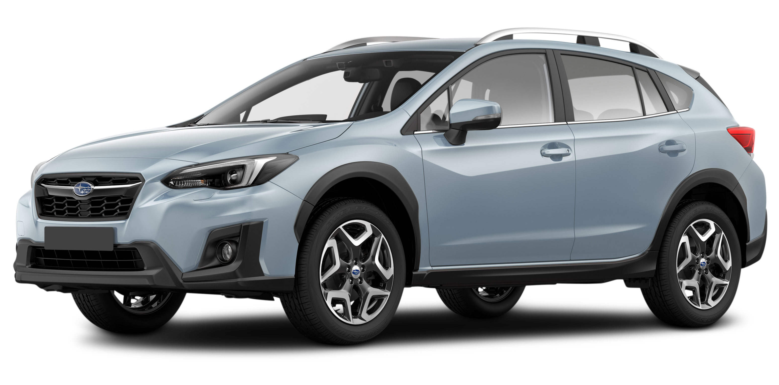 Subaru Crosstrek 2023 - 2026 (G6X)