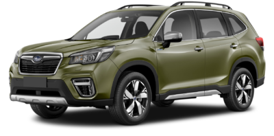 Subaru Forester 2018 - 2025 (SK)
