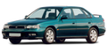 Subaru Legacy 1994 - 1999 (BD) Sedan