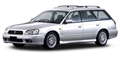 Subaru Legacy 1998 - 2003 (BH) Wagon