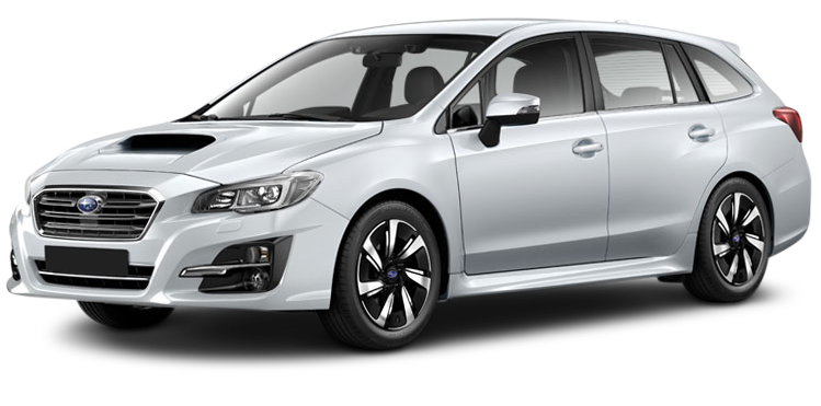 Subaru Levorg 2015 - 2020 (V1)