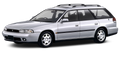 Subaru Liberty 1994 - 1998 (BG) Wagon