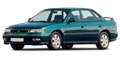 Subaru Liberty 1994 - 1999 (BD) Sedan