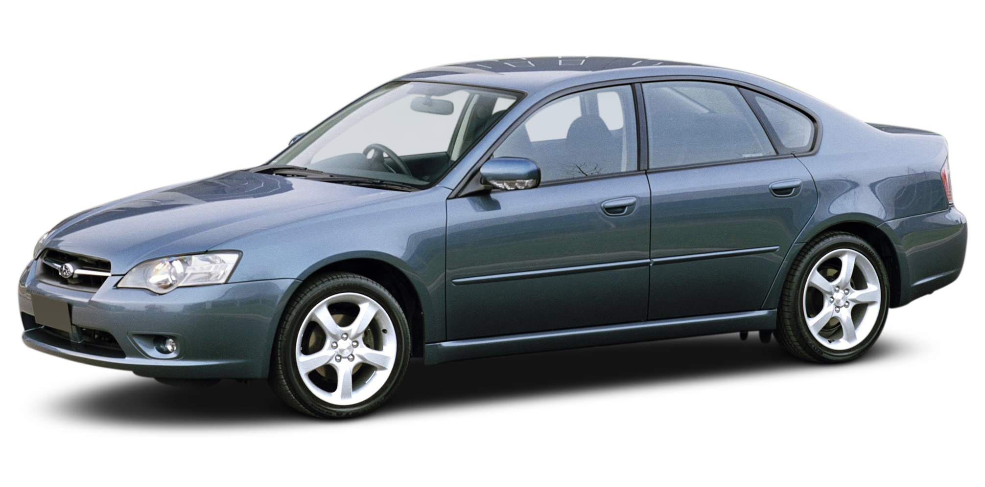 Subaru Liberty 2003 - 2009 (BL) Sedan