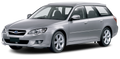 Subaru Liberty 2003 - 2009 (BP) Wagon