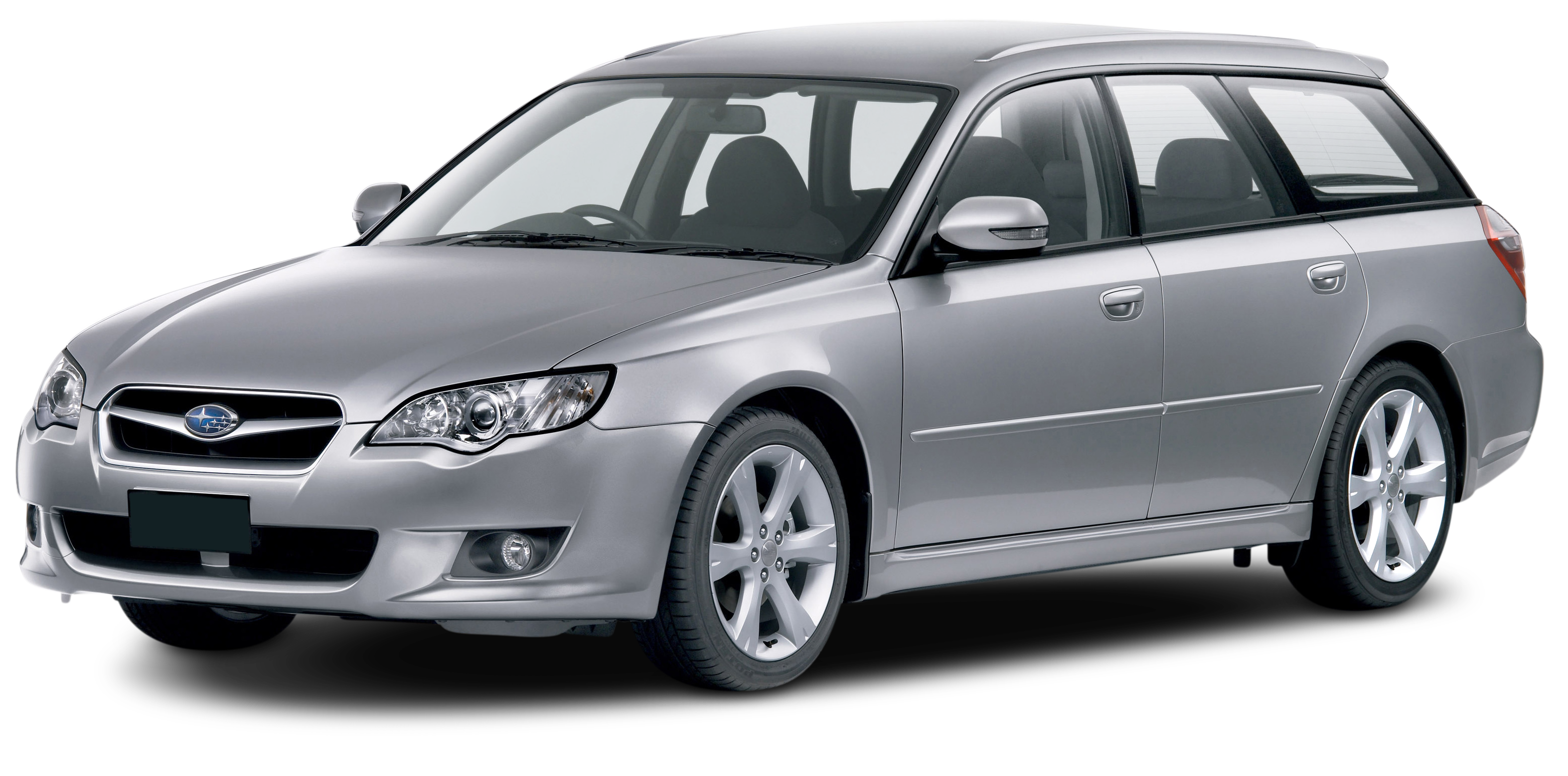 Subaru Liberty 2003 - 2009 (BP) Wagon