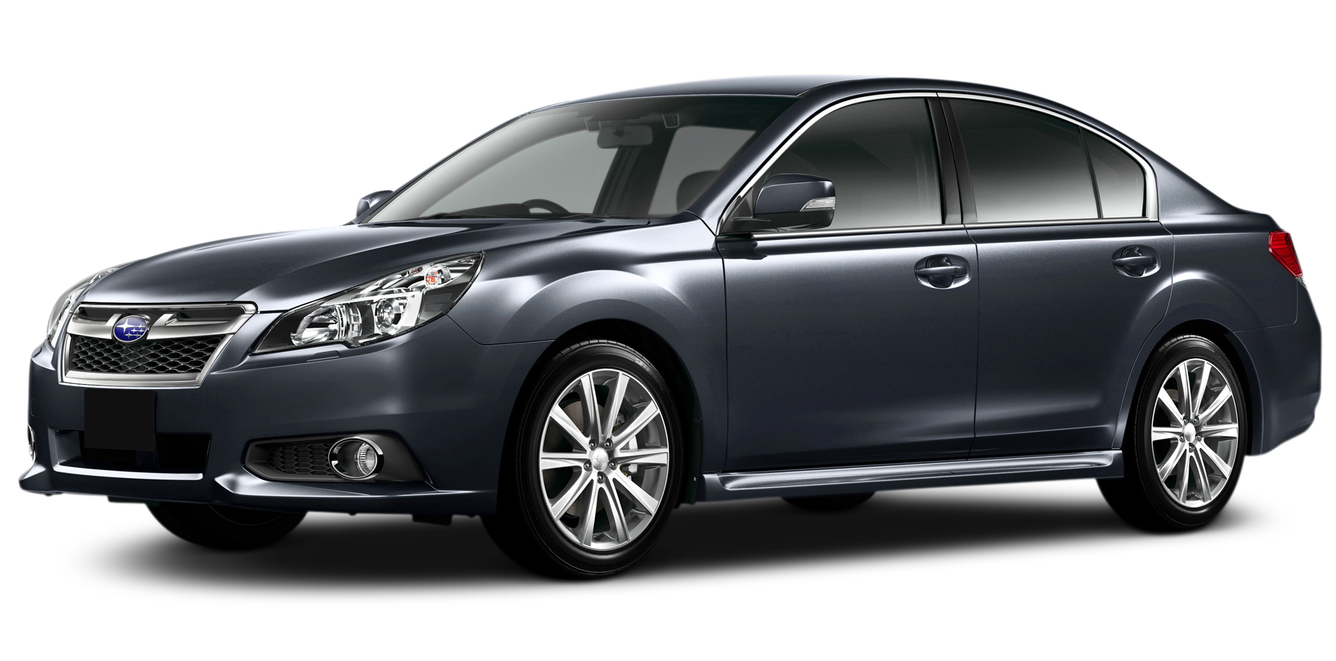 Subaru Liberty 2009 - 2014 (BM) Sedan