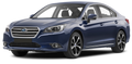 Subaru Liberty 2015 - 2020 (BN) Sedan