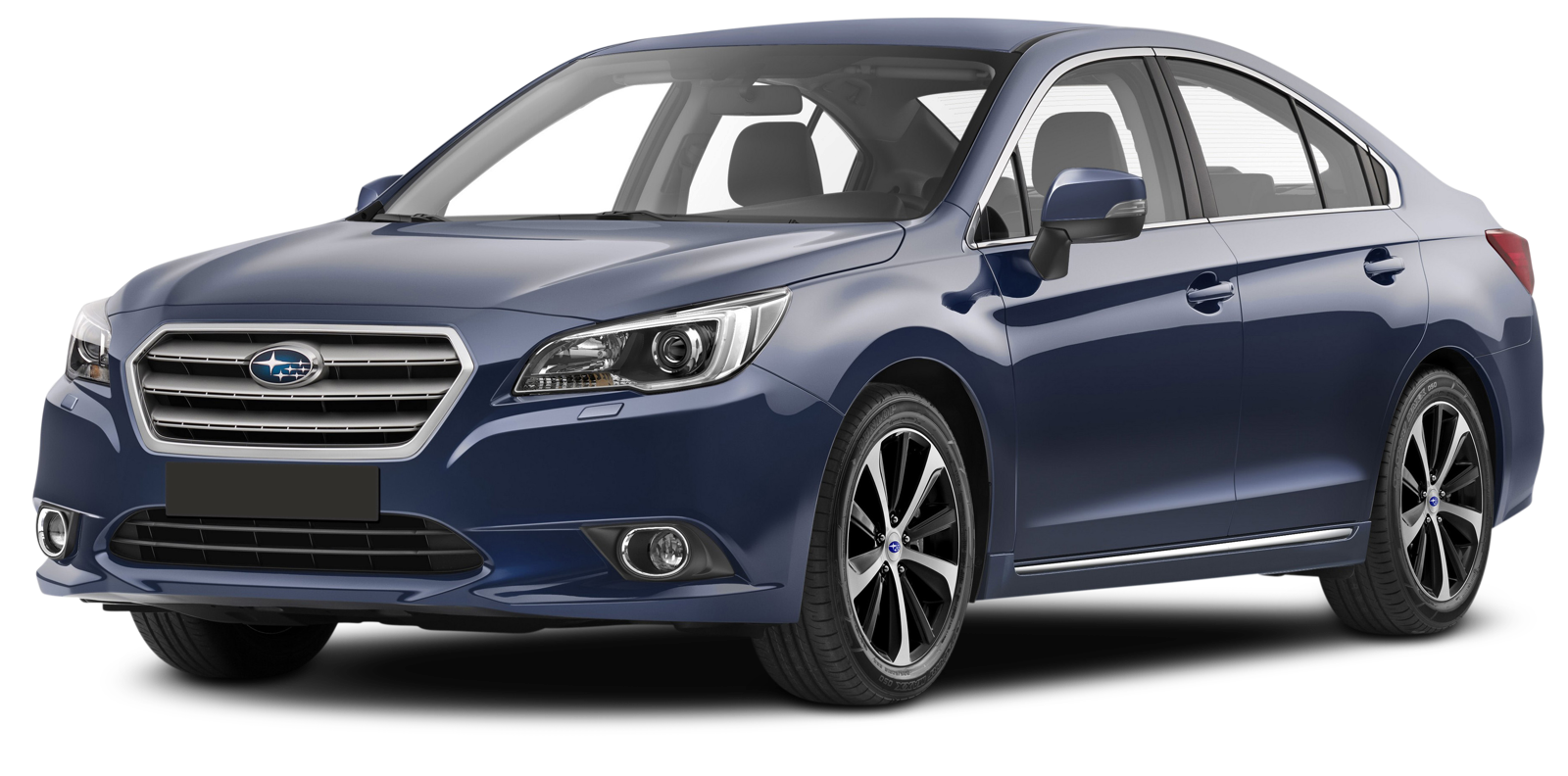 Subaru Liberty 2015 - 2020 (BN) Sedan