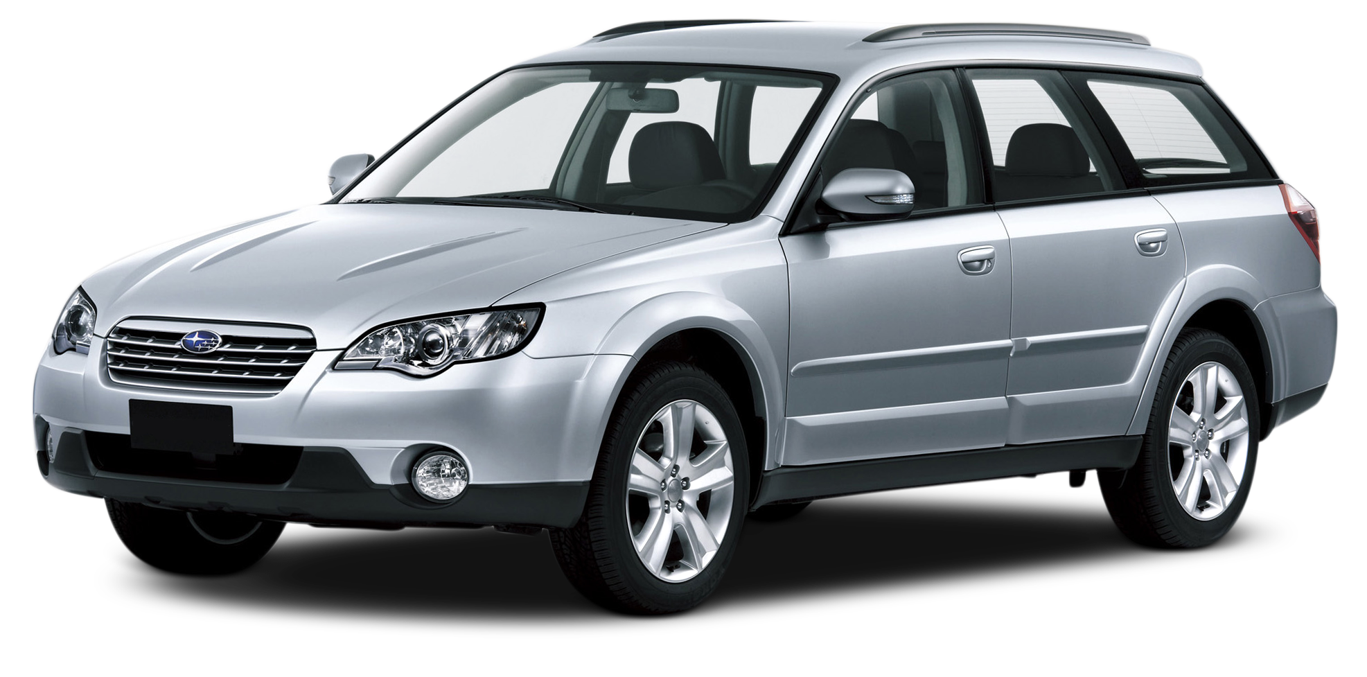 Subaru Outback 2003 - 2009 (BP)
