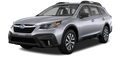 Subaru Outback 2019 - 2025 (BT)
