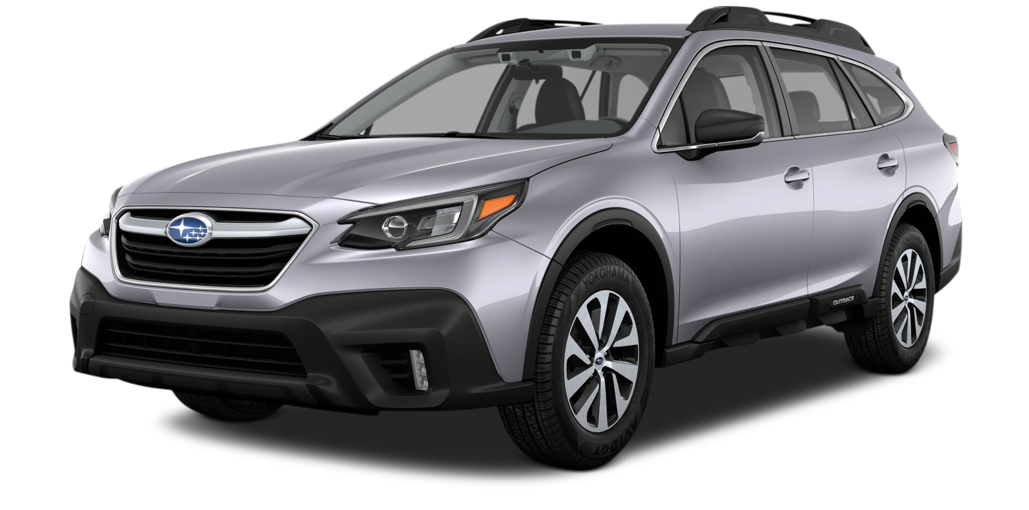Subaru Outback 2019 - 2025 (BT)