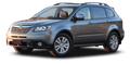 Subaru Tribeca 2005 - 2013 (B9)