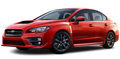 Subaru WRX 2013 - 2022 (VA) Sedan