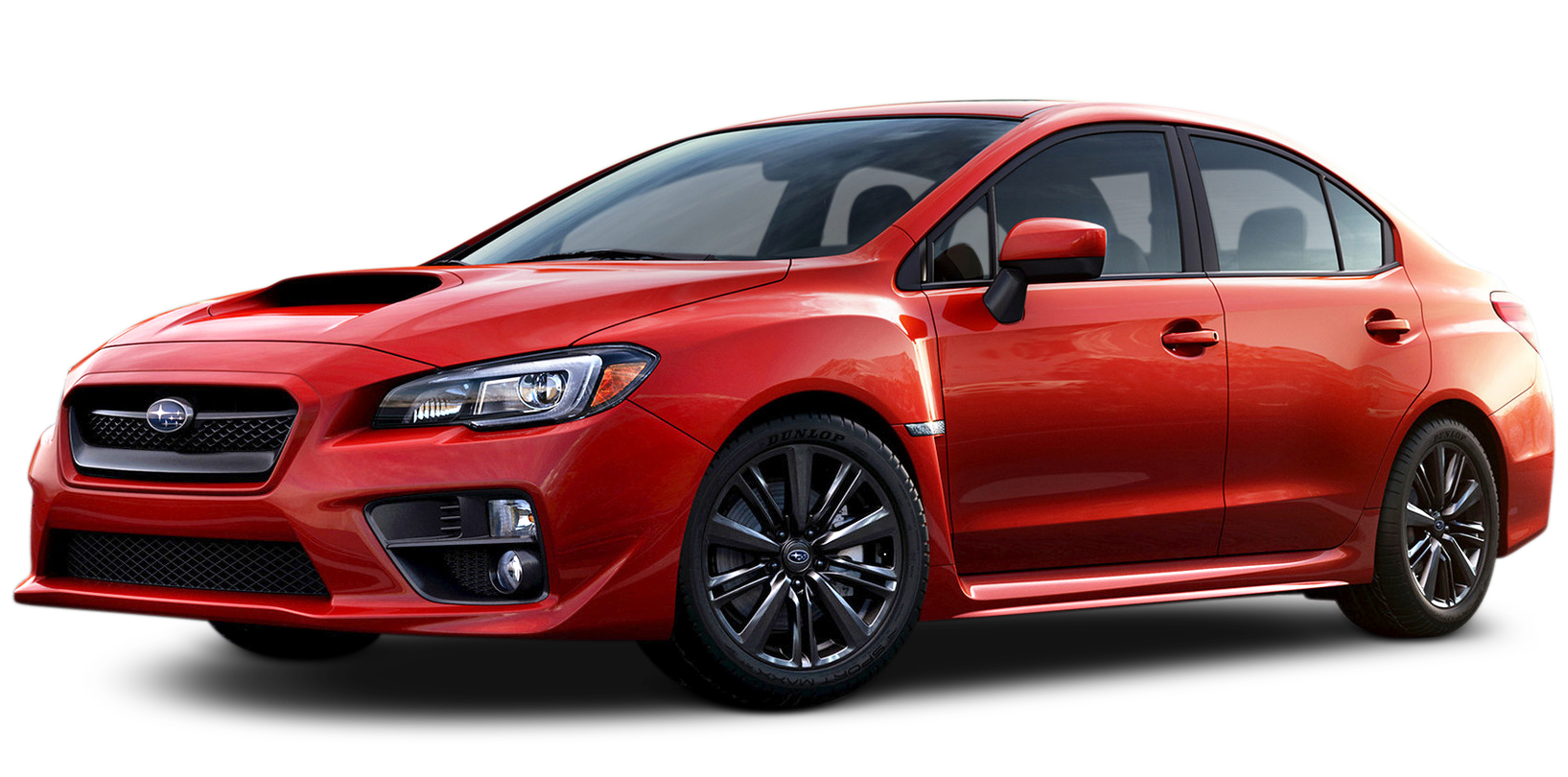 Subaru WRX 2013 - 2022 (VA) Sedan