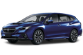 Subaru WRX 2022 - 2026 (VB) Sedan