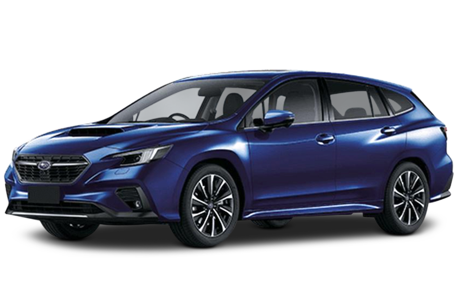 Subaru WRX 2022 - 2026 (VB) Sedan