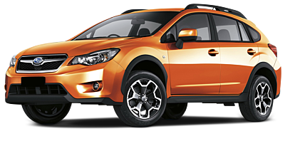 Subaru XV 2012 - 2017 (G4X)