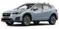Subaru XV 2017 - 2022 (G5X)