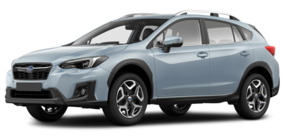 Subaru XV 2017 - 2022 (G5X)
