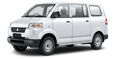 Suzuki APV 2003 - 2017 (GD, GC)