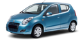 Suzuki Alto 2009 - 2014 (GF)