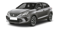Suzuki Baleno 2016 - 2022 (FW, EW) Hatch