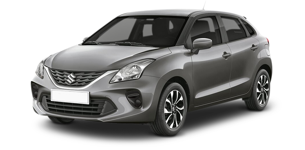 Suzuki Baleno 2016 - 2022 (FW, EW) Hatch