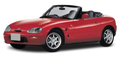 Suzuki Cappuccino 1992 - 1998 (EE)