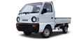 Suzuki Carry 1991 - 2000