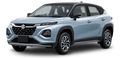Suzuki Fronx 2024 - 2026