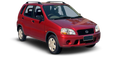 Suzuki Ignis 2000 - 2007 (HT, FH)