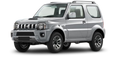 Suzuki Jimny 1998 - 2018 (JB)