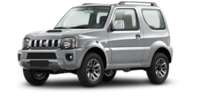 Suzuki Jimny 1998 - 2018 (JB)