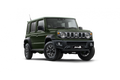 Suzuki Jimny XL 2023 - 2026 (A6G)