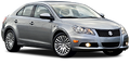 Suzuki Kizashi 2010 - 2016 (FR)