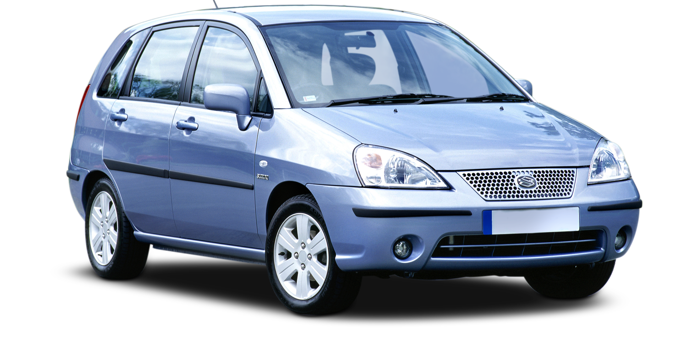 Suzuki Liana 2001 - 2004 (RH4) Hatch
